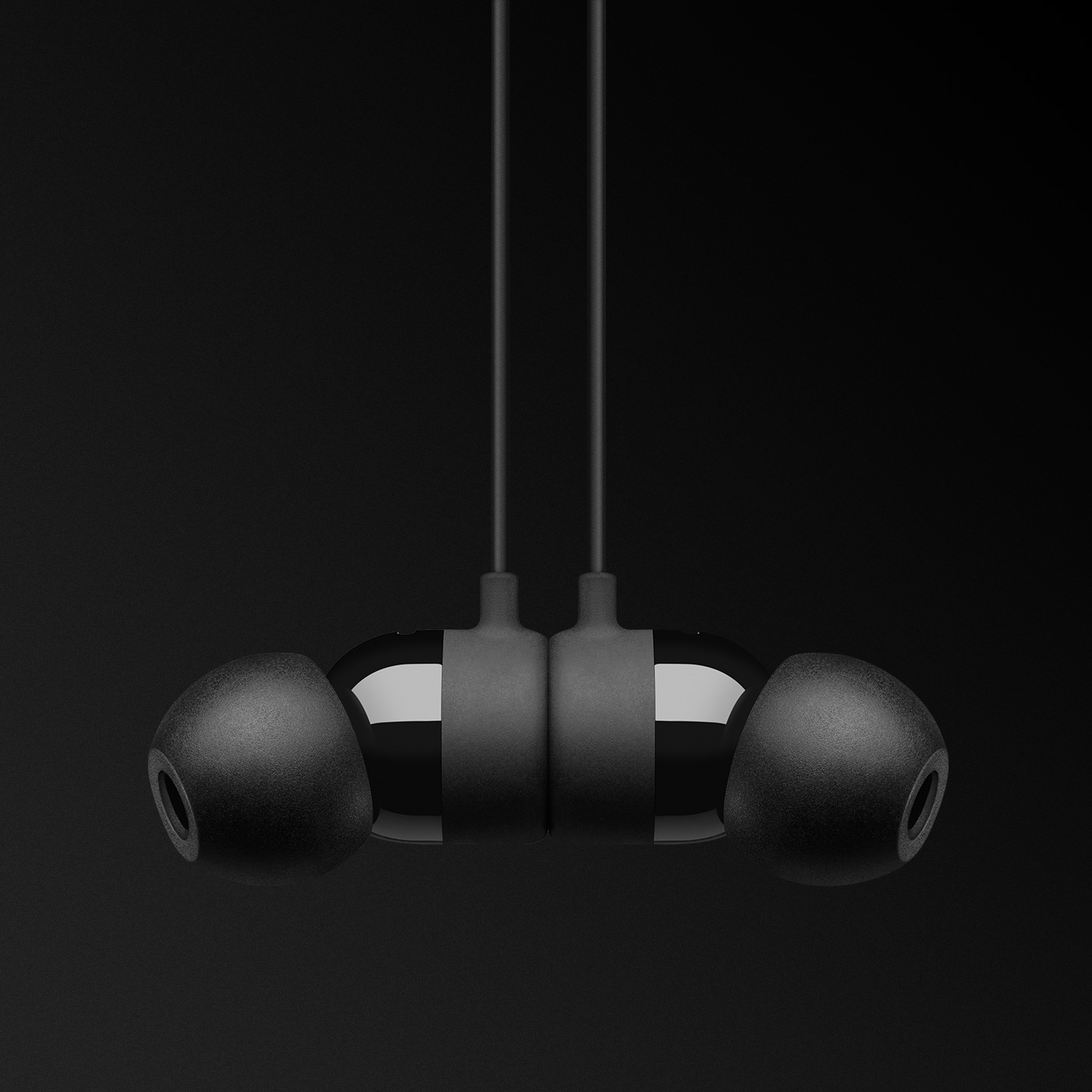 Наушники Beats urBeats3 Earphones with Lightning Connector - Blue (MUHT2)